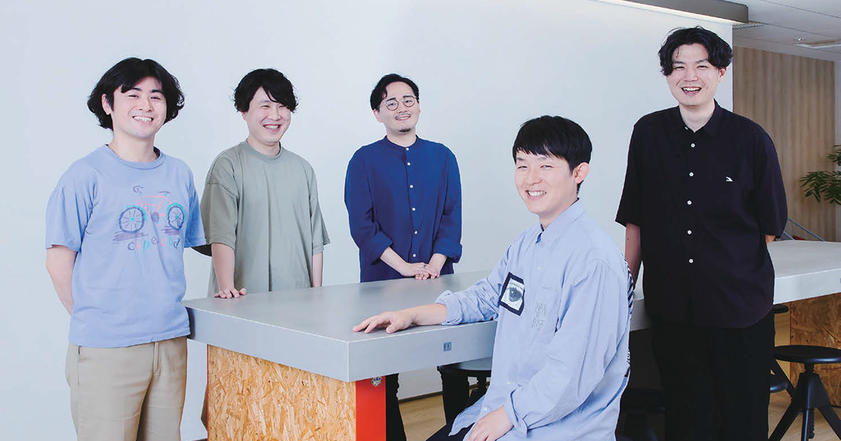 [PR] 対顧客だけでなくステークホルダーにも広がる　人を動かす、TOWの「体験デザイン」の力