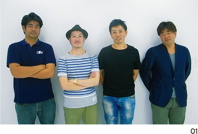 [PR] 「体験づくり」を核に企業の本質課題に応える