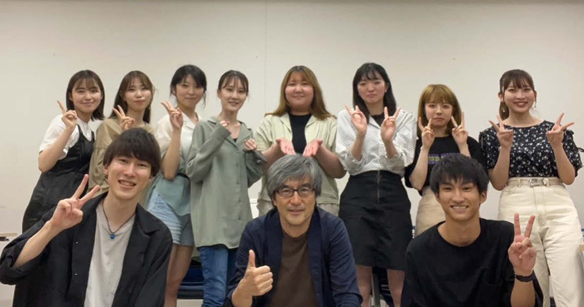 [PR] 広告制作のスキルと発想力 課題解決の糸口を探る