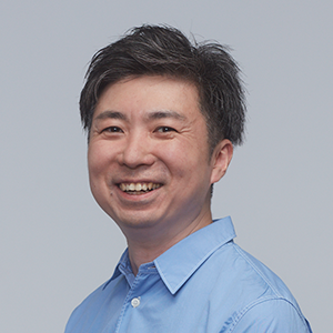 鈴木 賢史郎氏