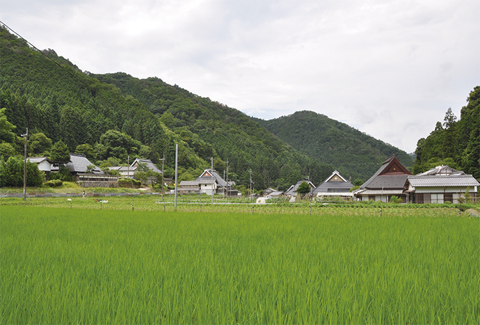 古民家再生に立ちはだかる法の壁、いかに乗り越えたか？