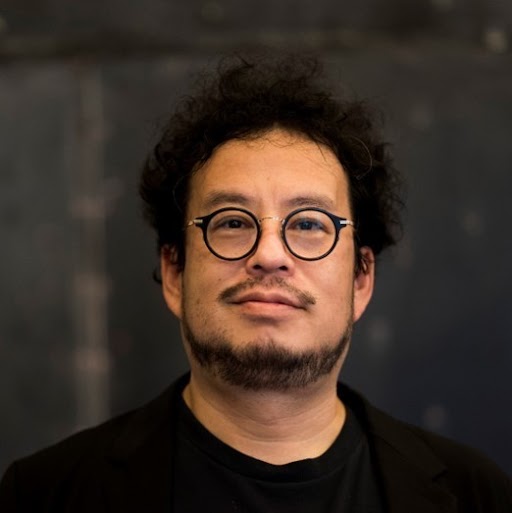 小西 利行氏