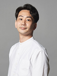 関根 澄人　氏