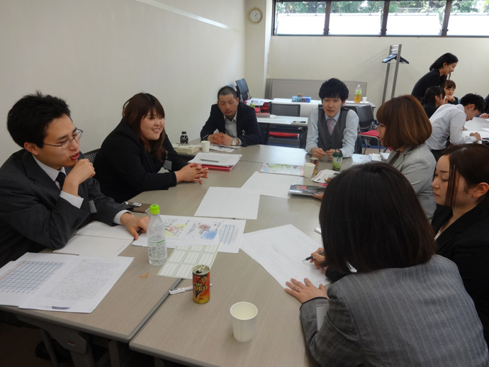変革プロセスを社内外に伝える鉄鋼商社のブランディング
