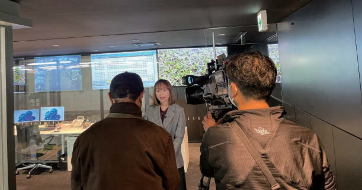 社内からの理解も獲得して多くの取材を誘致「売上」への貢献を目指す村上農園の広報戦略