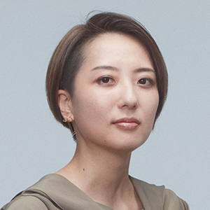 米澤 香子氏