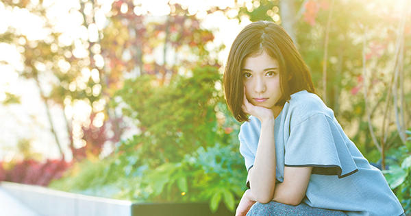 テレビっ子な松岡茉優だからこそできる 一瞬で魅せる演技