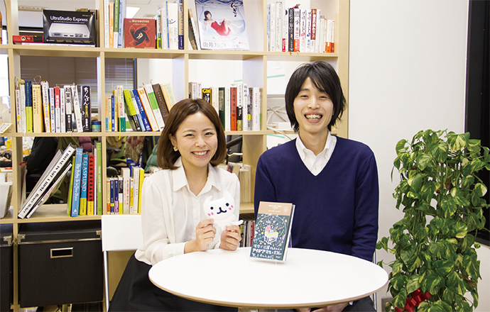 オンライン教育のスクー、コンテンツ通じてPR