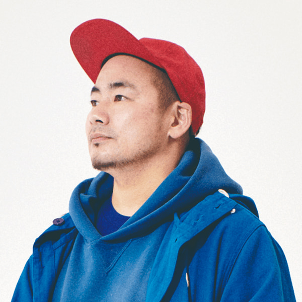 榮 良太 氏