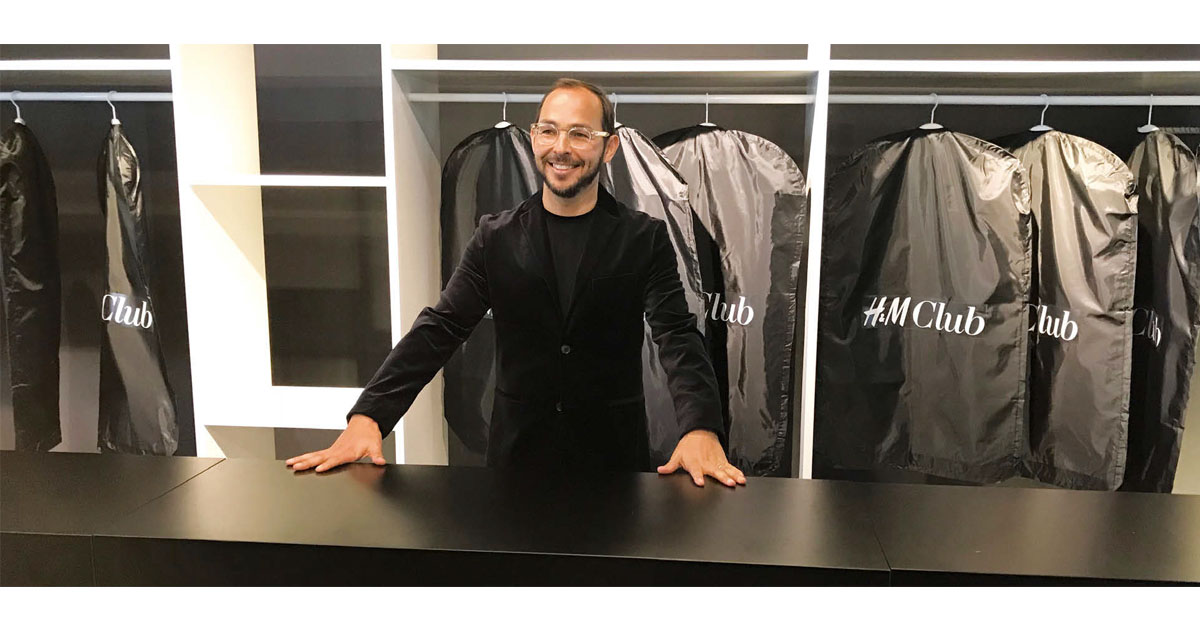 [PR] H&M、スマホアプリでポイントプログラム 利用者が好みに応じて特典選び