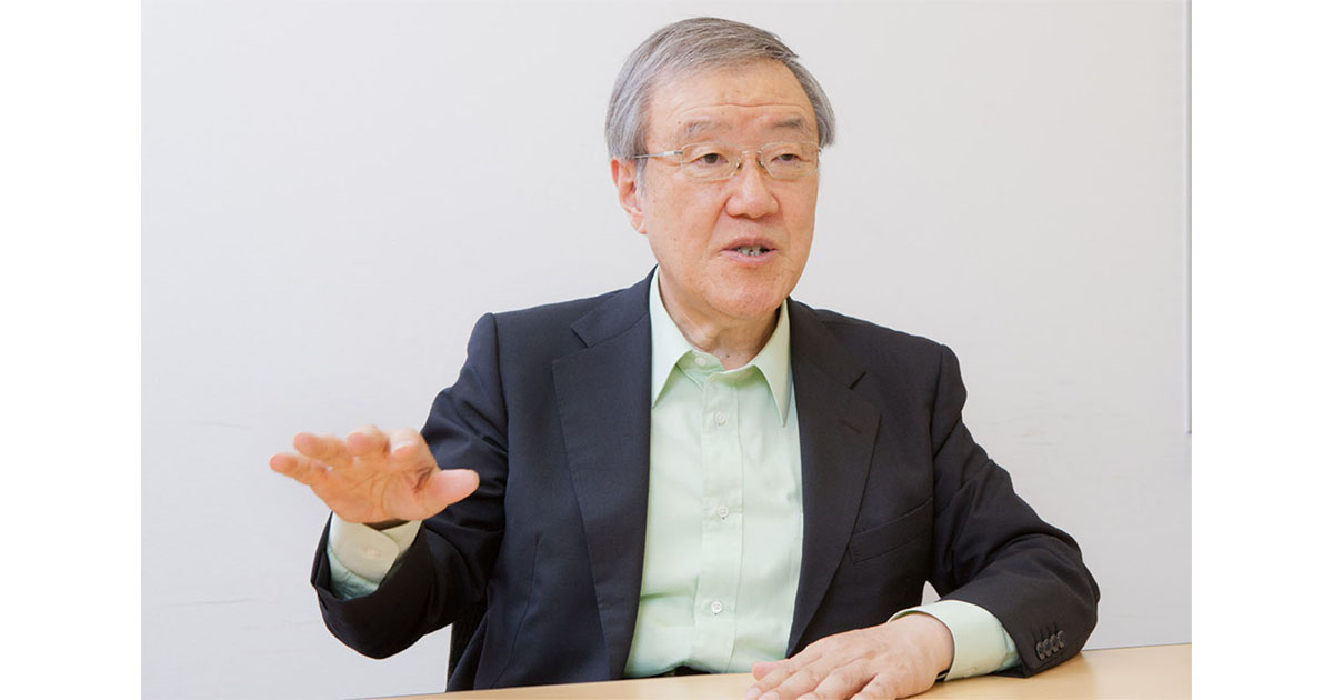 部下に言われて始めたSNSで世界が広がった