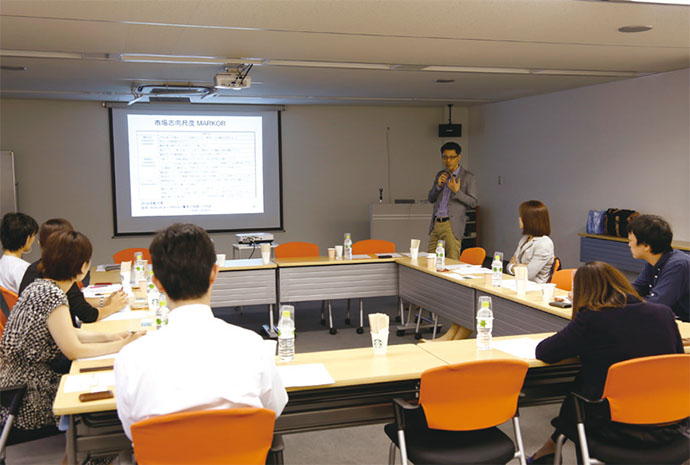 [PR] オムニチャネル実現の道筋を考える