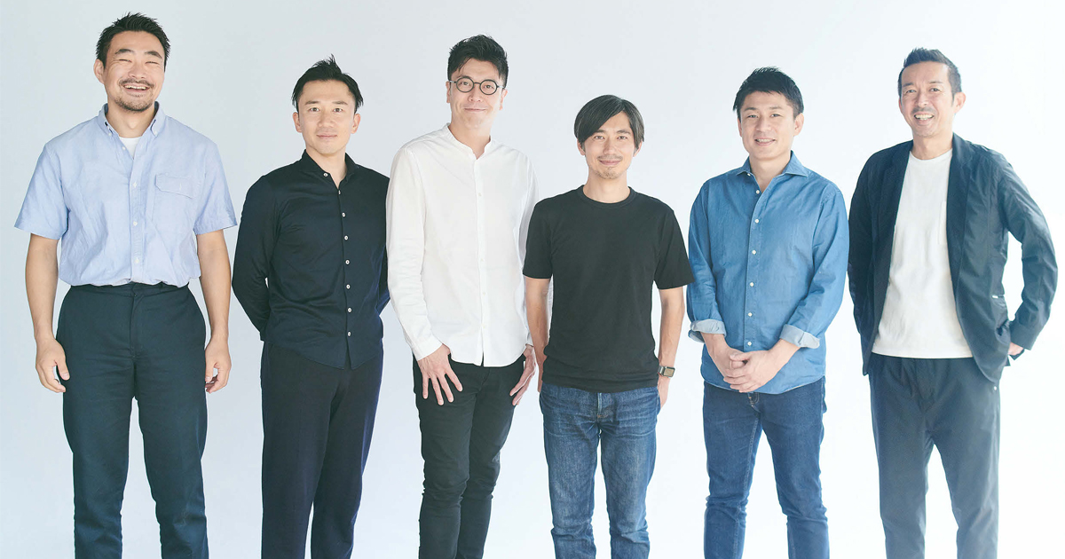 [PR] 分野を超えた知見を生かし、これまでにない共創モデルを構築