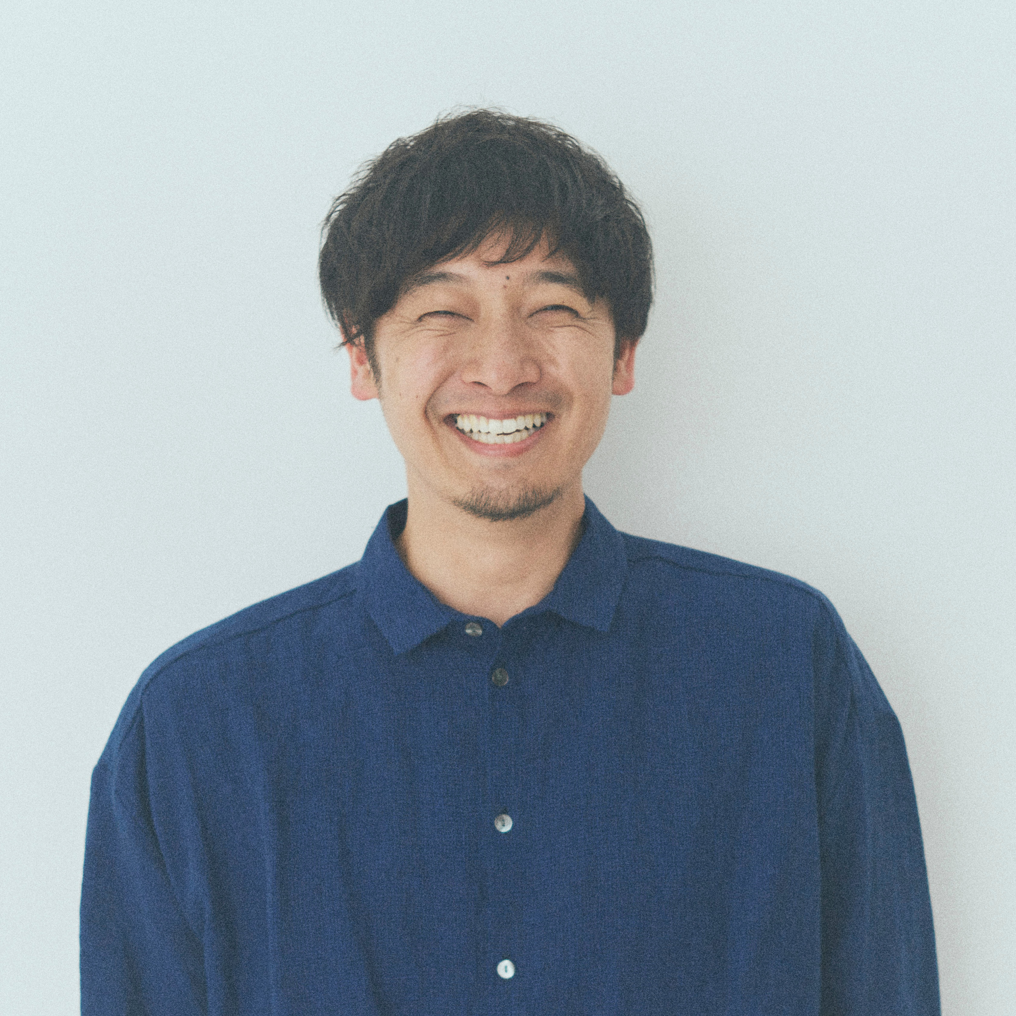 徳野 佑樹 氏
