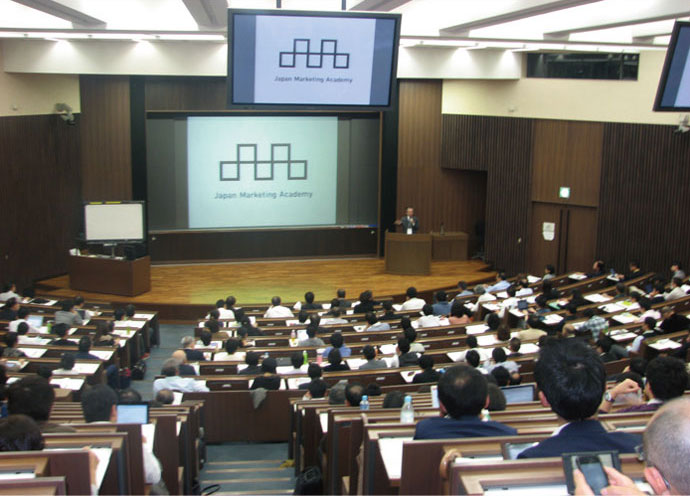 [PR] 日本マーケティング学会「知のコミュニティ」形成する取り組み