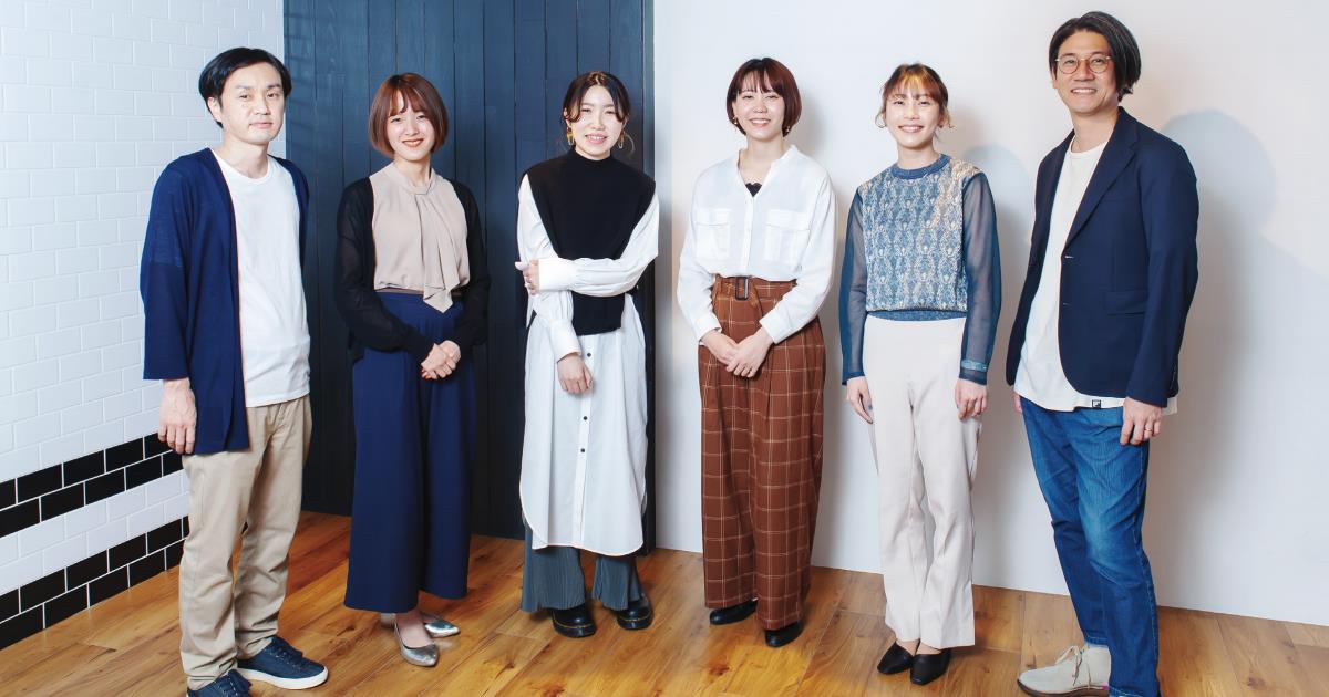 [PR] 動画や3DCGも対応 プロジェクトごとにチームを編成し進化続ける制作会社