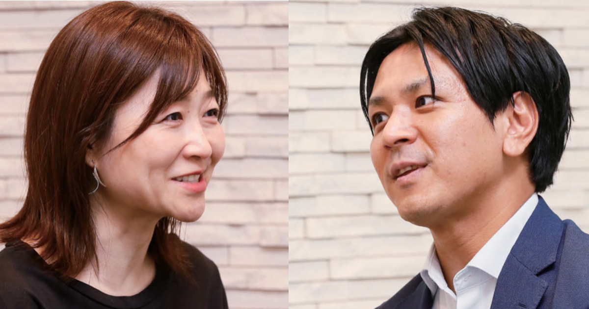 [PR] ベンチャー志向だった私が「歯車」となって会社を動かす楽しさを知った
