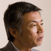 文野直樹氏