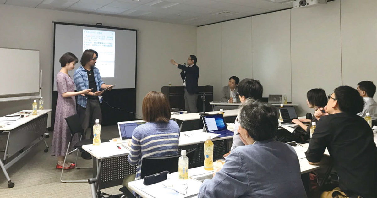 中国で美容への需要増加 日本の高い技術への関心高まる
