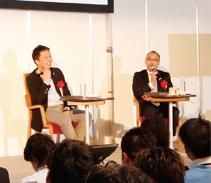 [PR] 広告界の新しいあり方を議論した2日間――アドタイ・デイズレポート