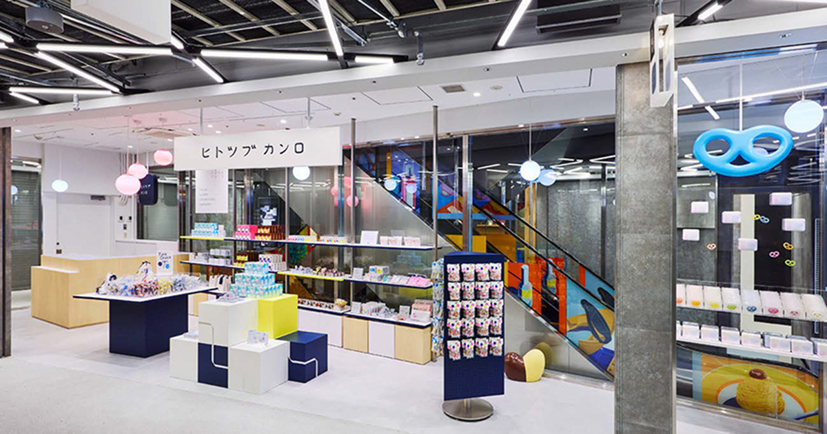 データで育てる直営店での体験価値　ヒトツブカンロが描くD2Cの進化した姿とは