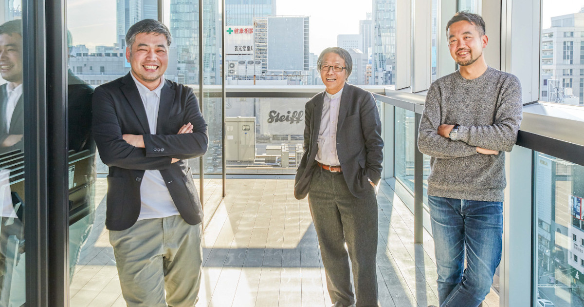 人生100年時代をどう生きる？──エイジングをポジティブに変えるために必要なこと