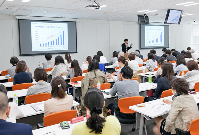 [PR] 「自分ごと」化を加速させる 社内広報のあり方