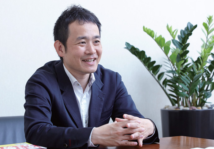 メディア界の改革者：『情熱大陸』プロデューサー福岡元啓