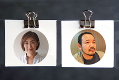 太田恵美、岡本欣也のコピーの作法