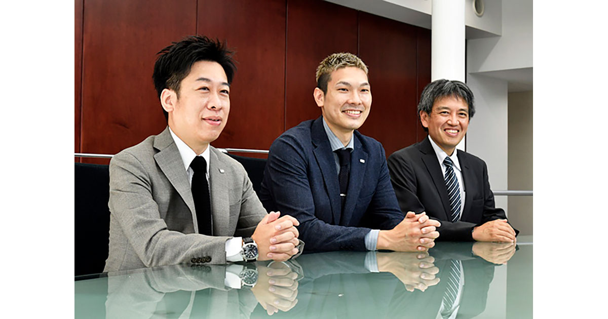 [PR] クイズイベントで業務に役立つ知識が楽しく身につく「アンサータッチ」