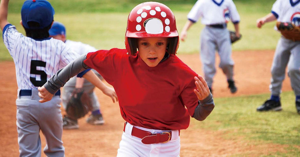 スポーツをマーケティングに生かす6つの視点（2）ー圧倒的な影響力