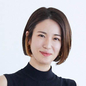 佐々木 伶氏