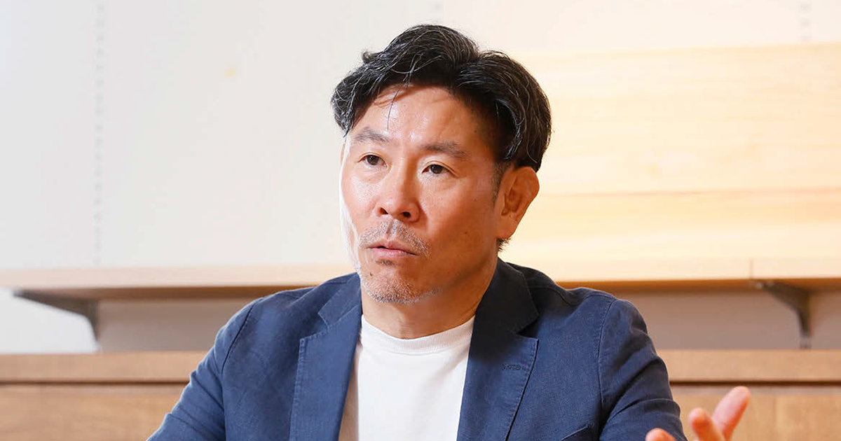 AKOMEYA TOKYO、好調の背景に究極のミッションドリブン経営