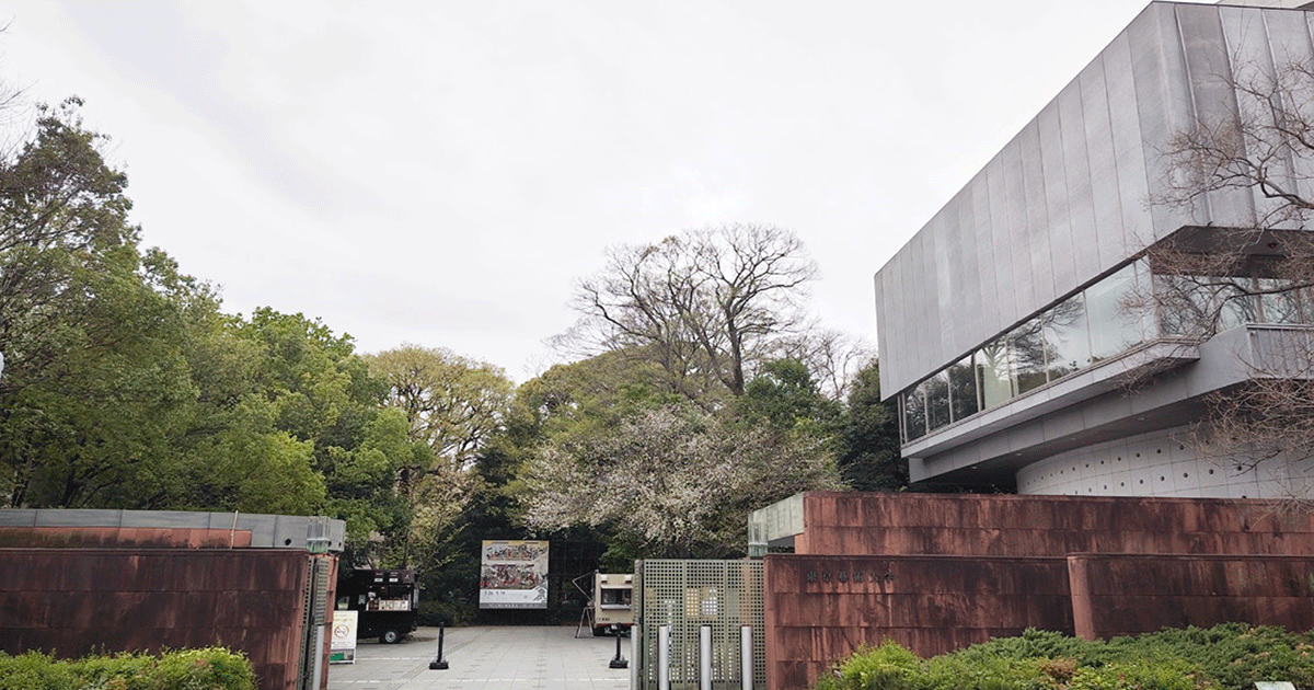 美大特有の事情　美術大学に情報発信が必要な理由