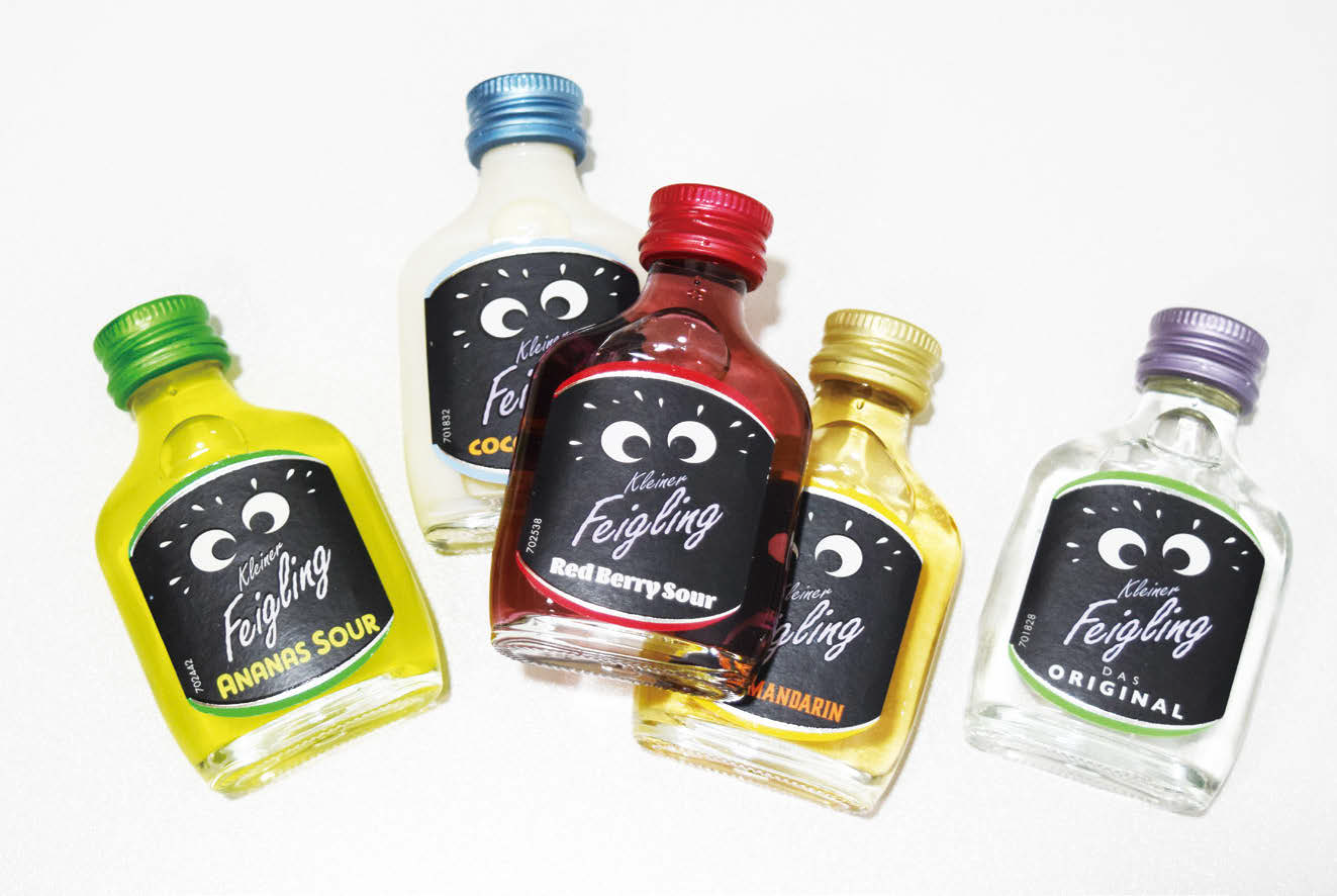 キュートなクライナーファイグリング | 販促会議