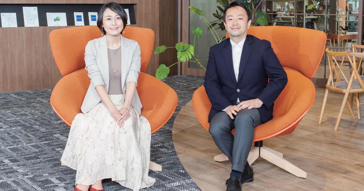 [PR] まずは『価値の礎』を明確化 セゾン情報システムズ×バニスターのブランド戦略