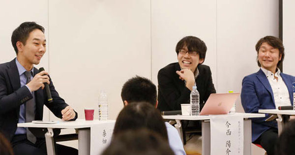 [PR] 人間では敵わないレベルでの改善が可能 AI活用が機先を制するカギに