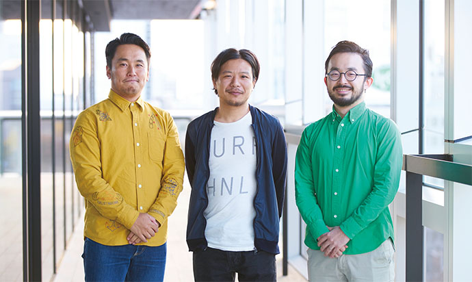 気鋭のクリエイターたちが語る「2016年、バズを起こす先にあるもの」
