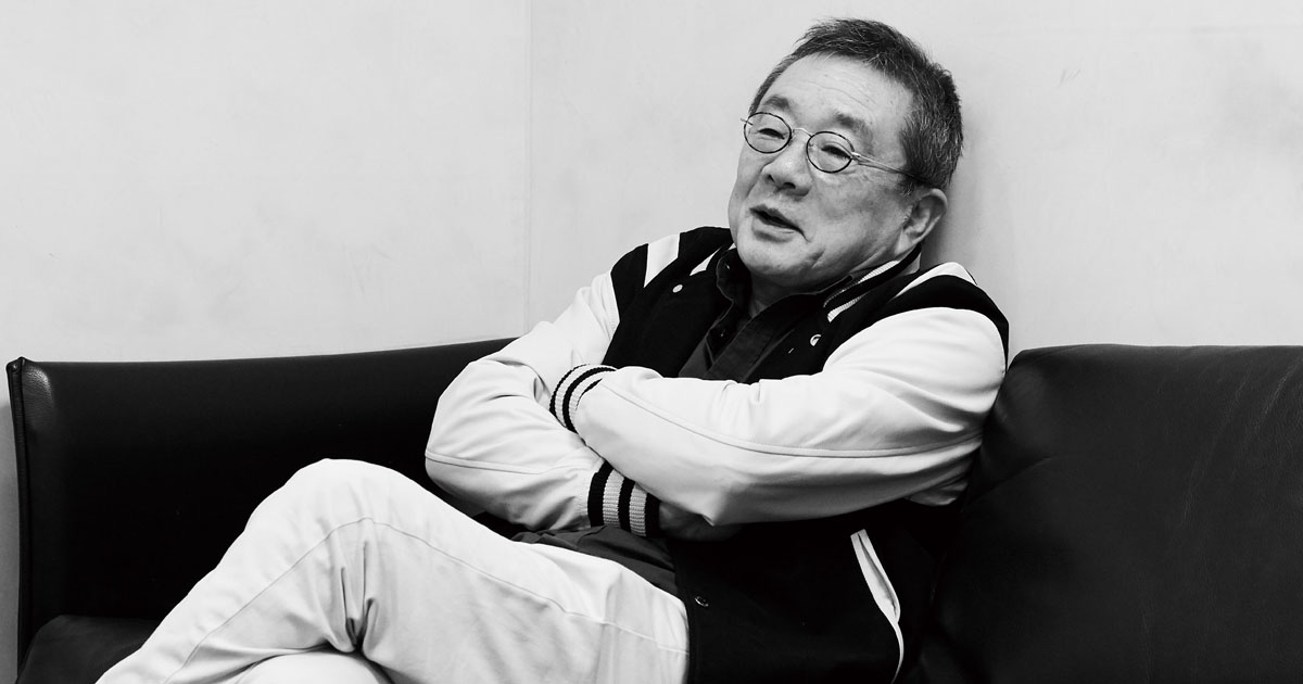 CMという独自の映像文化があることを、若い人たちにもっと知ってほしい