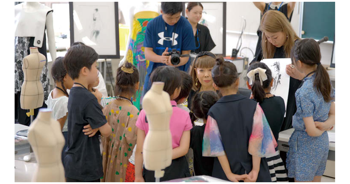 UN)KNOWN HIROKO KOSHINO―新説/真説コシノヒロコ―ほか展覧会情報