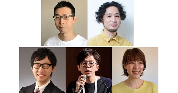 次世代を担う若手マーケター 新しい価値観とともにマーケティングはどう変わるか