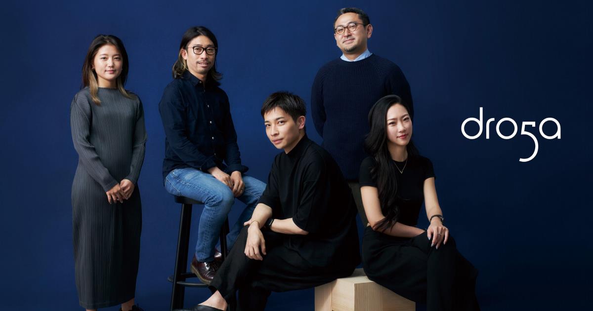 [PR] ブランドパーパスを起点にクリエイティブで変革を起こす ─ Droga5 Tokyo
