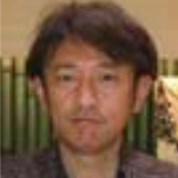 安谷 滋元氏