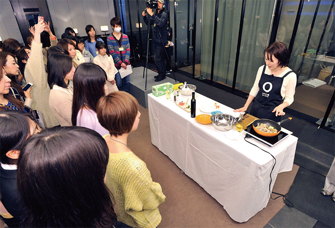 1～2月に行われた13社のPRイベント、来場メディア数・掲載実績まとめ