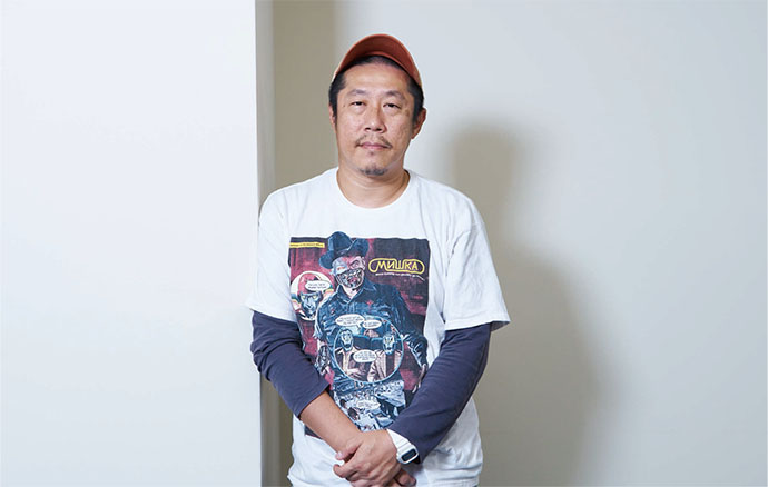 クリエイターと自治体の信頼から生まれる「新しい観光」