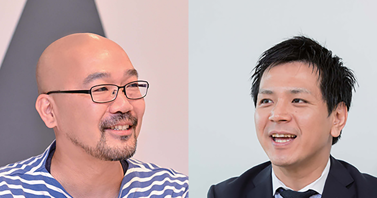 [PR] 経営のコアでデザインの力を証明するフリーランスCDOの挑戦