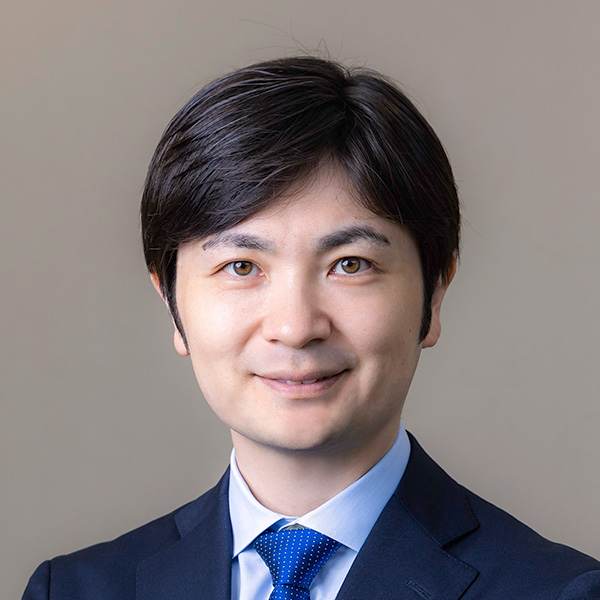 羽深 宏樹（はぶか・ひろき）