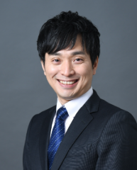 沓掛 広和　氏