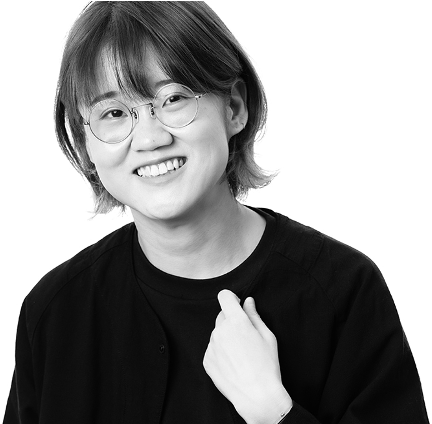 イーウェン・リー／Yiwen Li