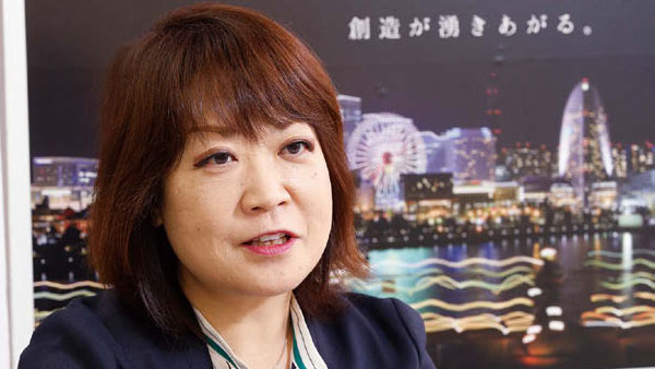 横浜市の取り組みに見る、デジタル活用の地域ブランディング